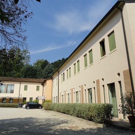 Locanda Perinella Castelgomberto Esterno foto