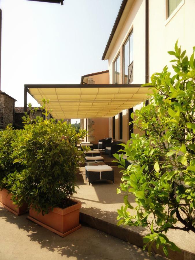 Locanda Perinella Castelgomberto Esterno foto