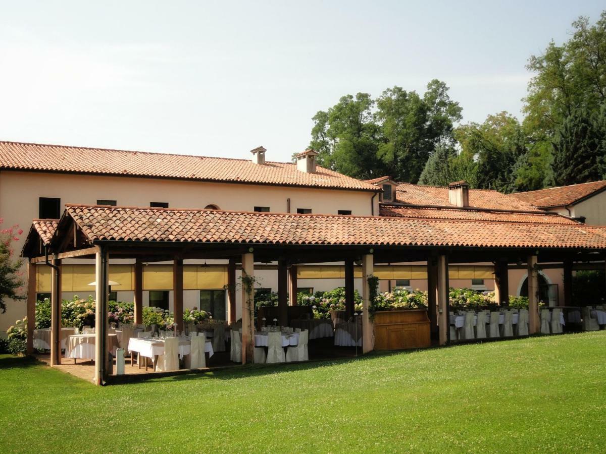 Locanda Perinella Castelgomberto Esterno foto