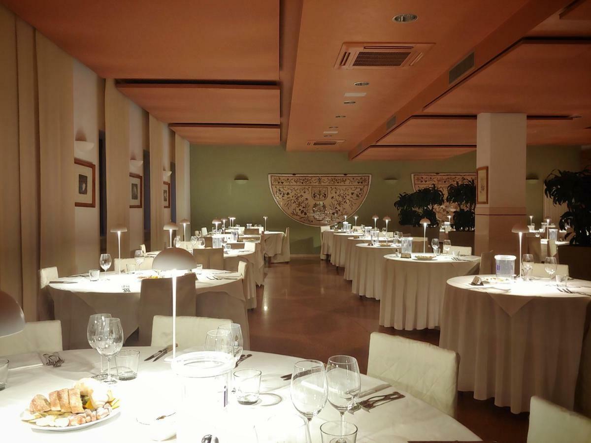 Locanda Perinella Castelgomberto Esterno foto