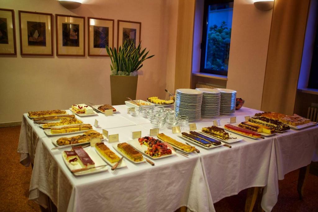 Locanda Perinella Castelgomberto Esterno foto