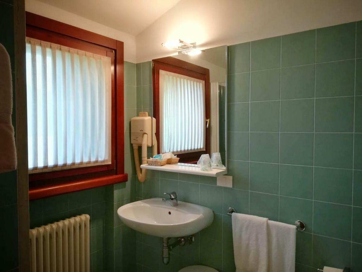 Locanda Perinella Castelgomberto Esterno foto