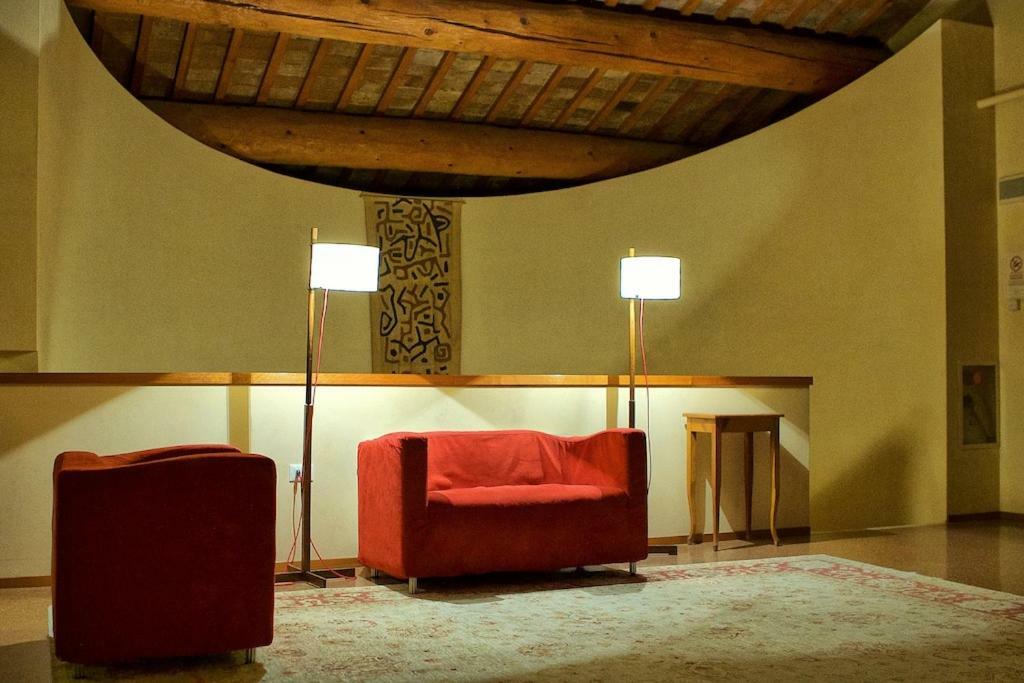Locanda Perinella Castelgomberto Esterno foto