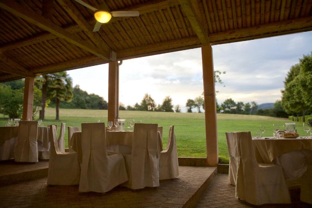 Locanda Perinella Castelgomberto Esterno foto