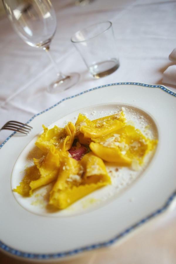 Locanda Perinella Castelgomberto Esterno foto