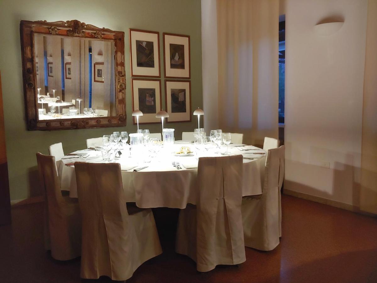 Locanda Perinella Castelgomberto Esterno foto