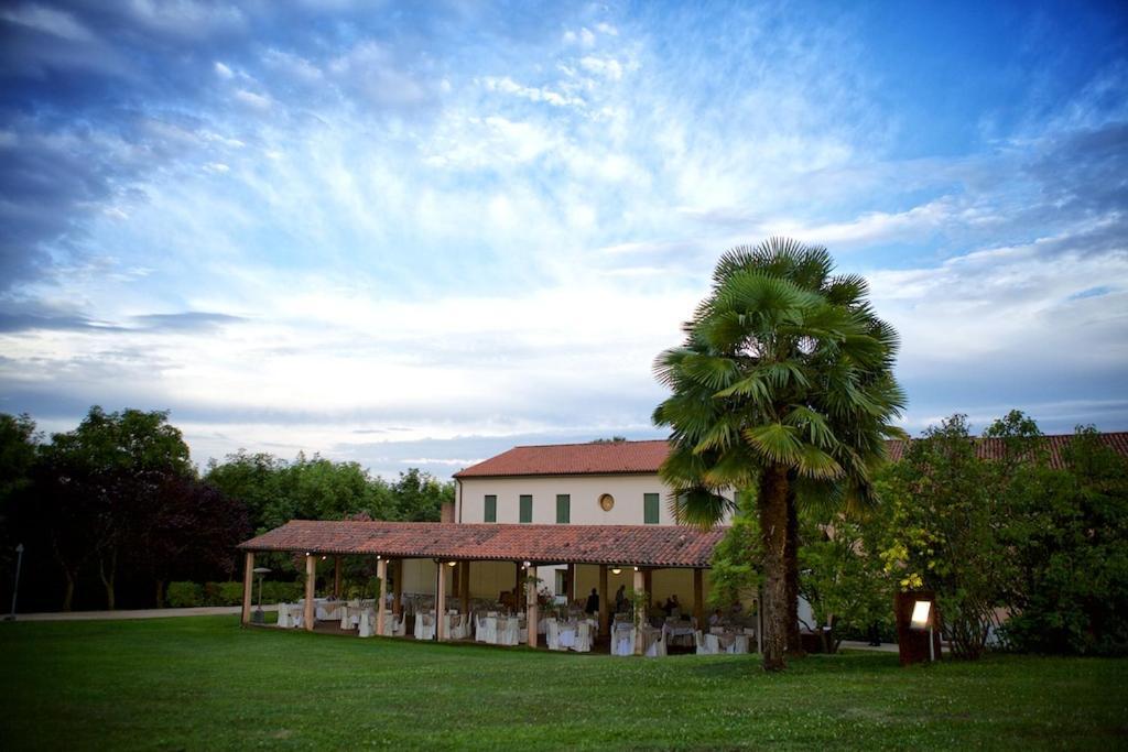 Locanda Perinella Castelgomberto Esterno foto