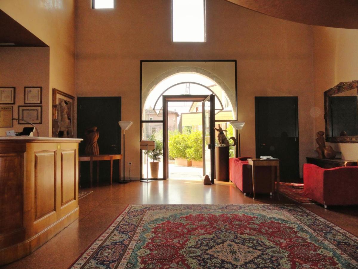 Locanda Perinella Castelgomberto Esterno foto